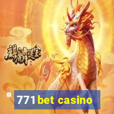 771 bet casino